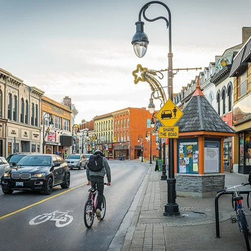 St. Catharines